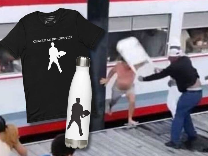 1117 Alabama Riverboat Brawl merch