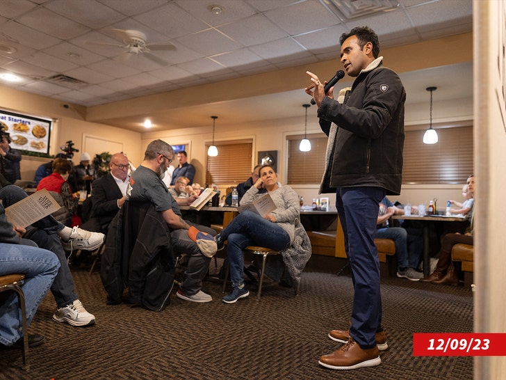 Vivek Ramaswamy getty 1