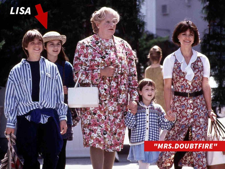 ms doubtfire alamy 3