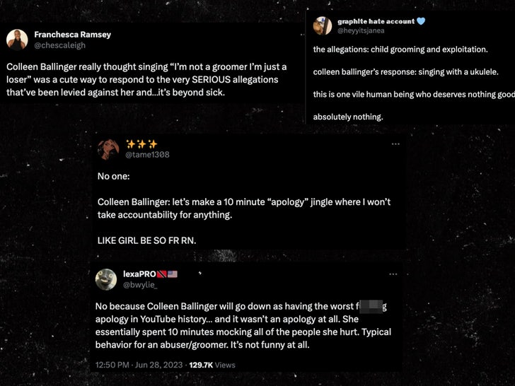 colleen ballinger tweets.