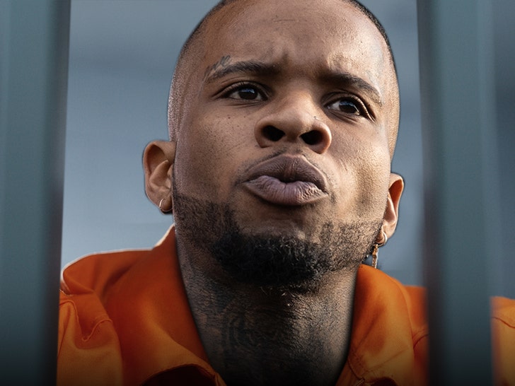 tory lanez prison tmz getty 1