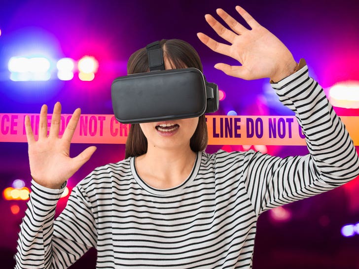 vr police investigation