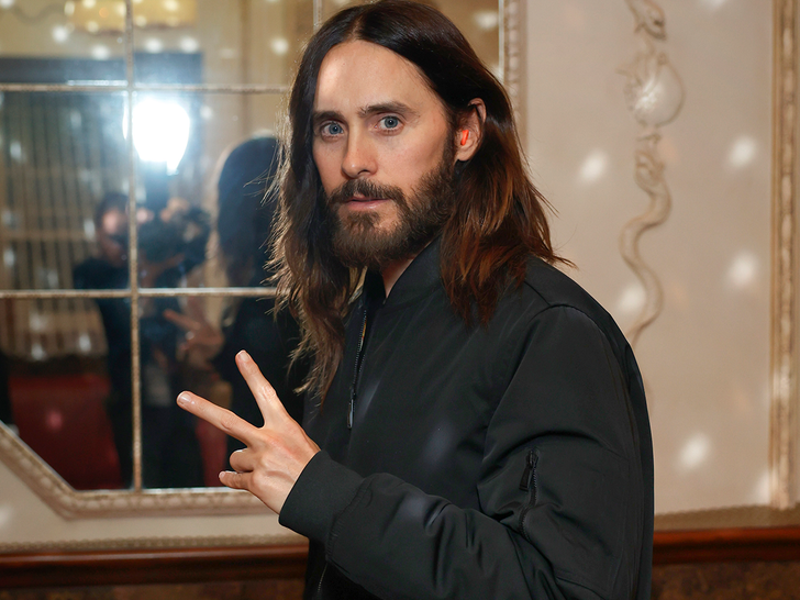 Celebs at Vanity Fair Party!