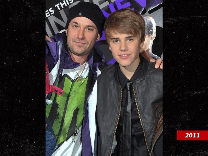 justin bieber jeremy bieber