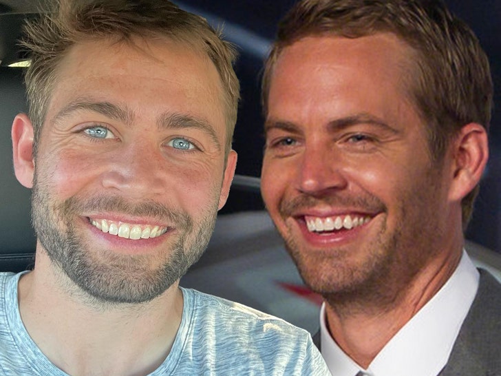 cody walker paul walker
