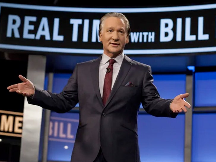 0913 real time with bill maher HBO