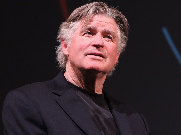 Remembering Treat Williams