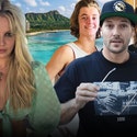 britney and kids kevin federline hawaii getty insta 1