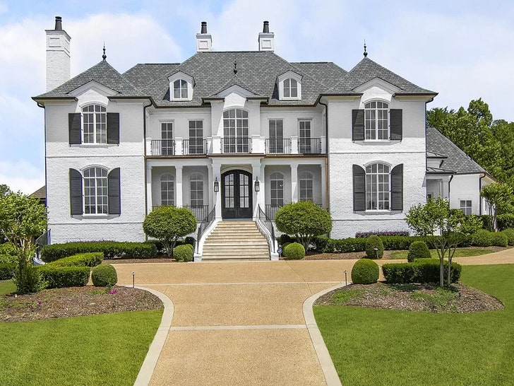 todd chrisley and julie chrisley house sold 2