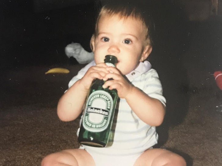 Guess Who These Cute Kids Turned Into -- Part 7