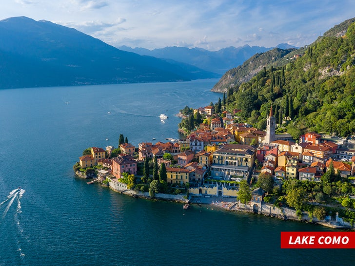 0914 lake como istock