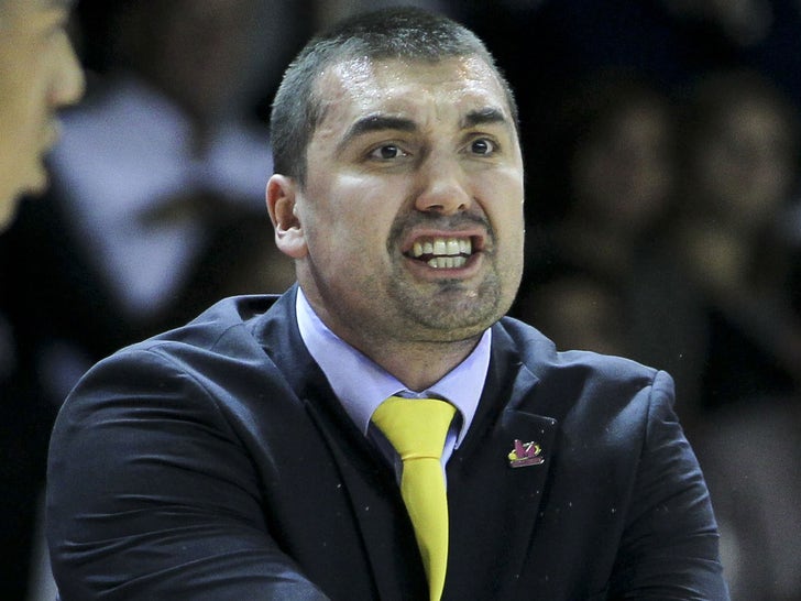 Remembering Dejan Milojevic