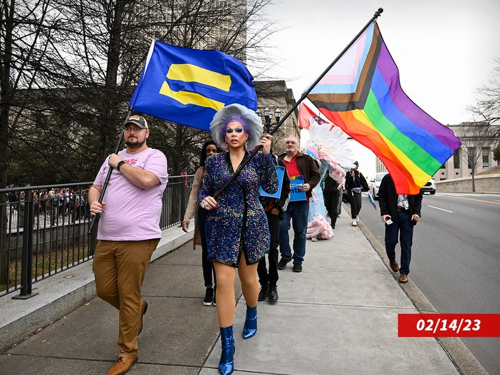 nashville drag ban