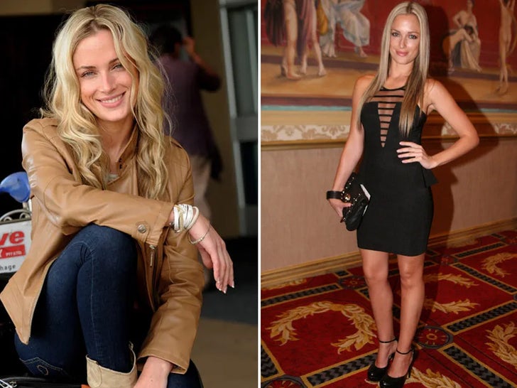 Remembering Reeva Steenkamp