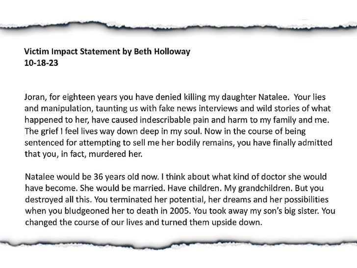 natalee holloway doc