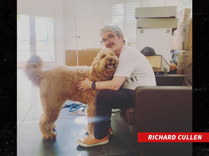 Richard Cullen insta 1