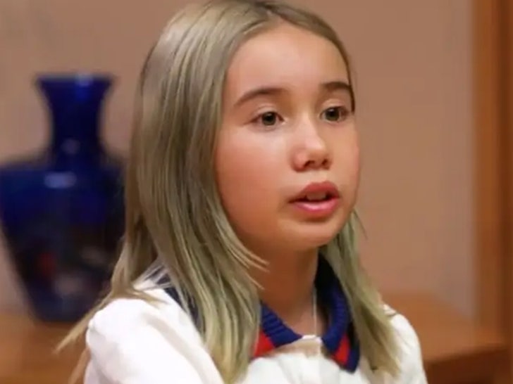 0817 liltay Life With Lil Tay