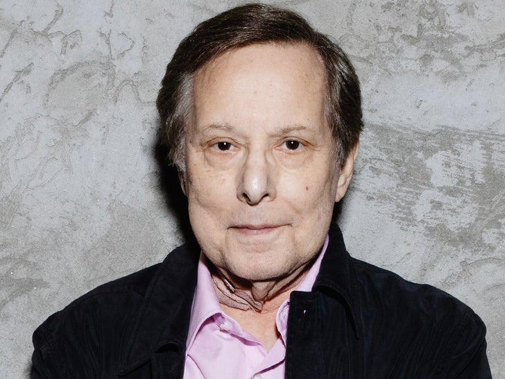 Remembering William Friedkin