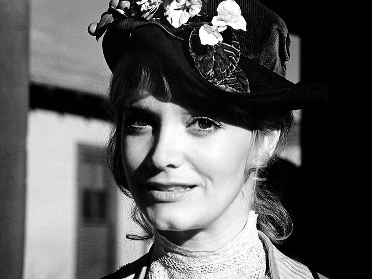 Remembering Lynne Marta