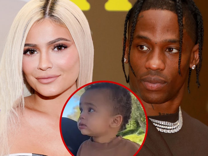 0929 kylie jenner travis scott Wolf Jacques Webster getty comp