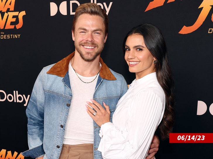 derek hough hayley erbert