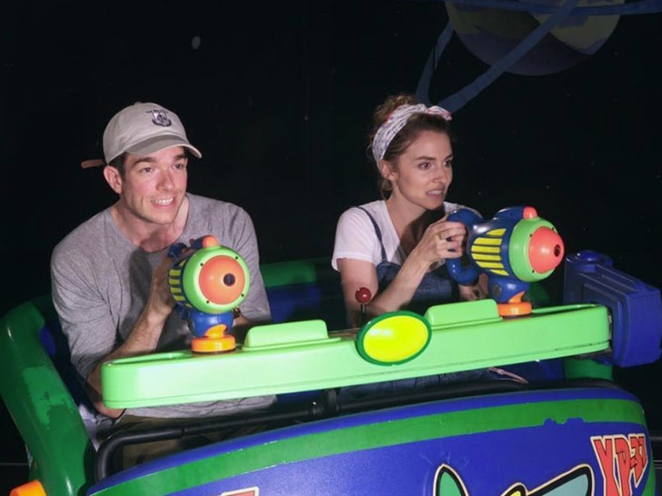 Stars Who Love Disney