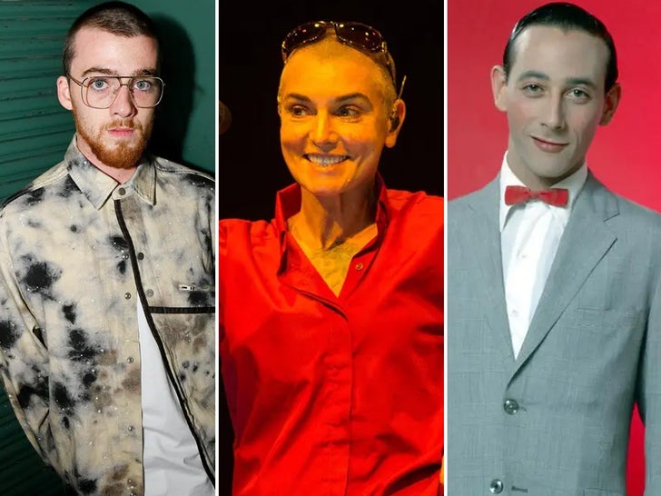 Celebrity Deaths In 2023