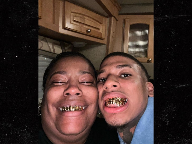 angela potts nle choppa