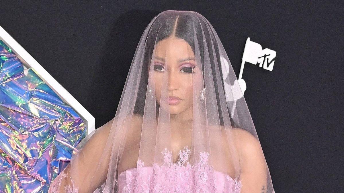 picture of Nicki Minaj