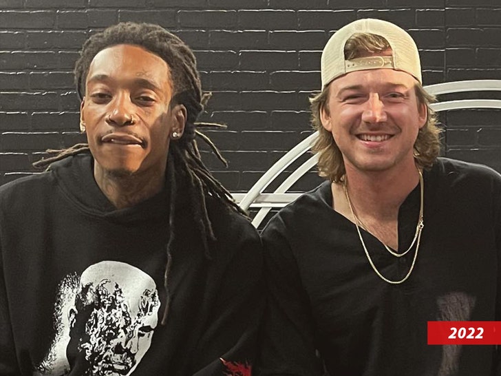 wiz khalifa and morgan wallen 2022 facebook