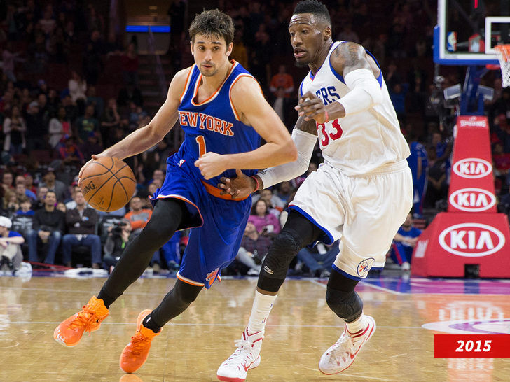 Alexey Shved