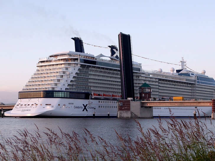 Celebrity Equinox