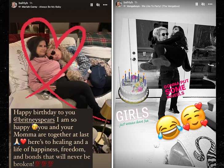 lynne spears britney spears