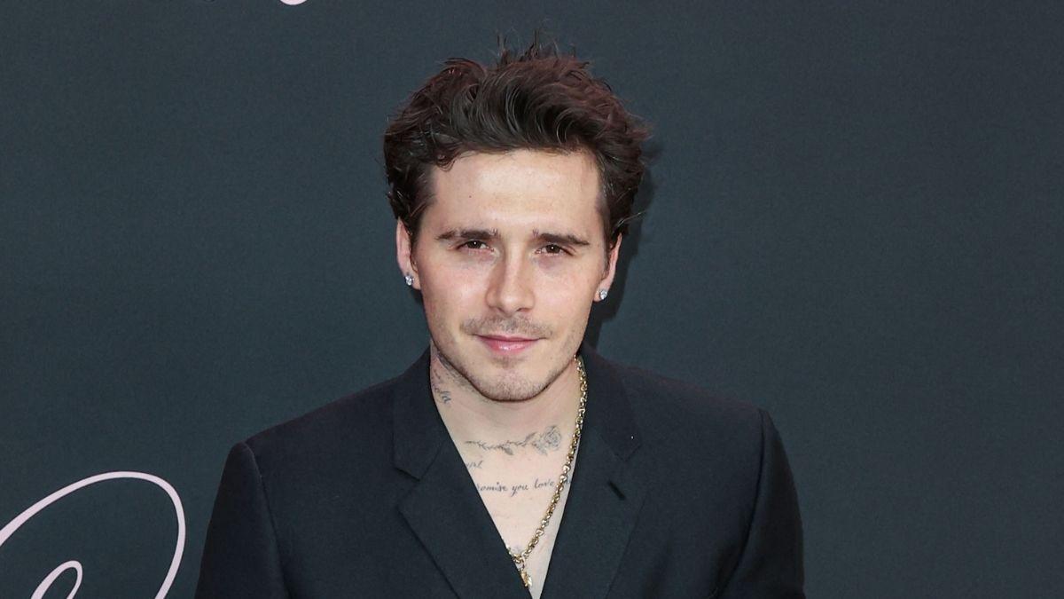picture of Brooklyn Beckham