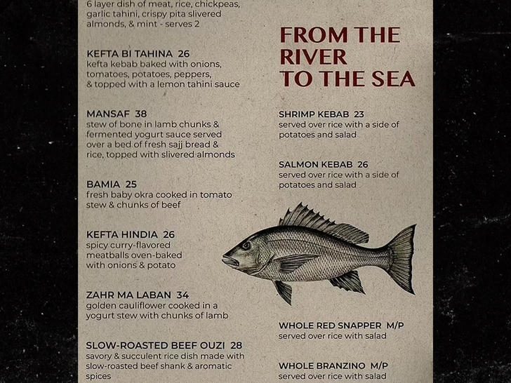 Brooklyn restaurant Ayat