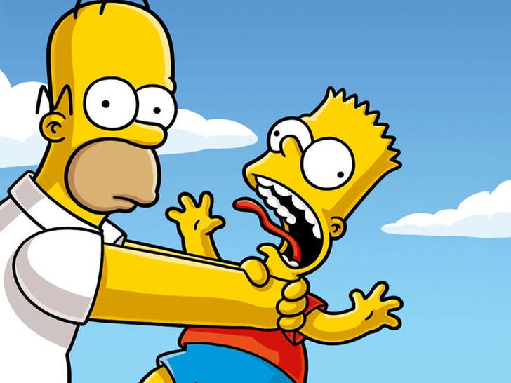 1107 simpsons Prevent Child Abuse America 3