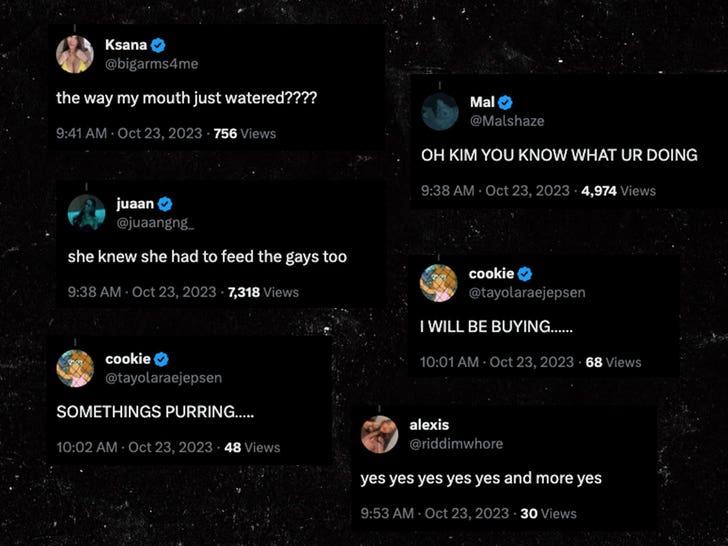 comments skims campaign