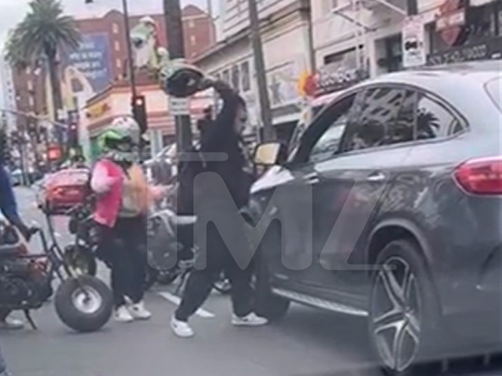 15f11a1f12a34f79b963d7629985f99d_md Ian Ziering biker brawl Hollywood