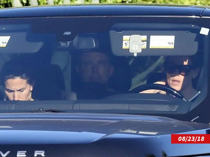 ben affleck and jennifer garner bg 1