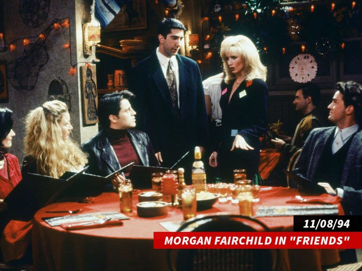 1030 Morgan Fairchild in
