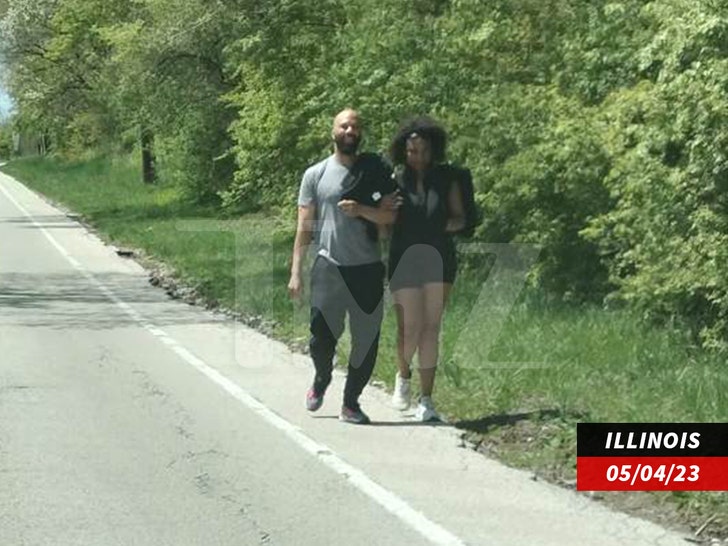 jennifer hudson common