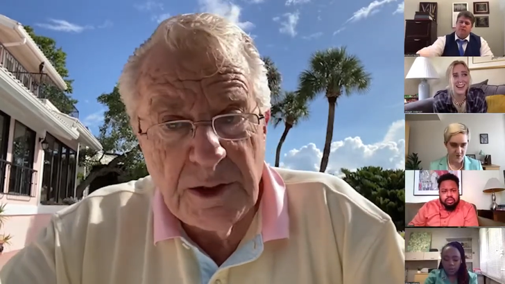 jerry spring small fix