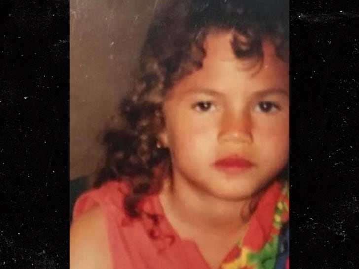 Guess Who These Cute Kids Turned Into -- Part 5