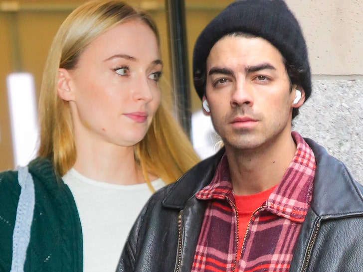 sophie turner joe jonas