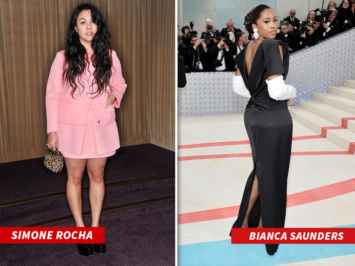 Bianca Saunders Mary Earps getty 1