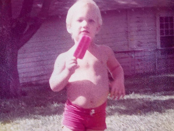 Guess Who These Cute Kids Turned Into -- Part 15