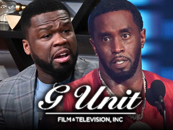 50 cent diddy getty 1