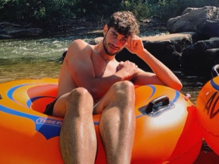 Felipe Motto Hot Shots