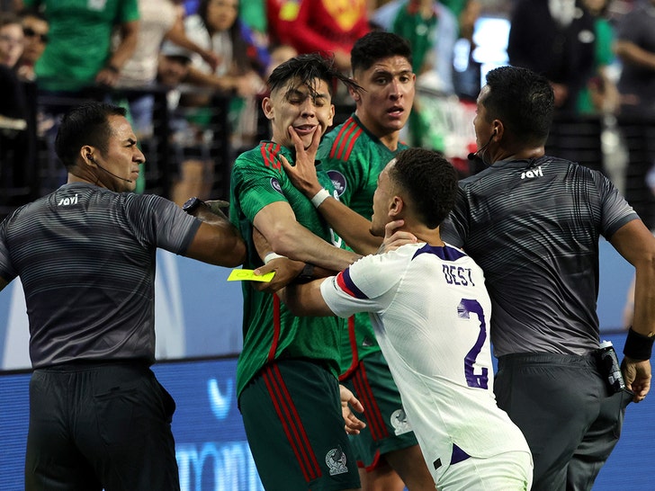 usa and mexico concacaf getty 2