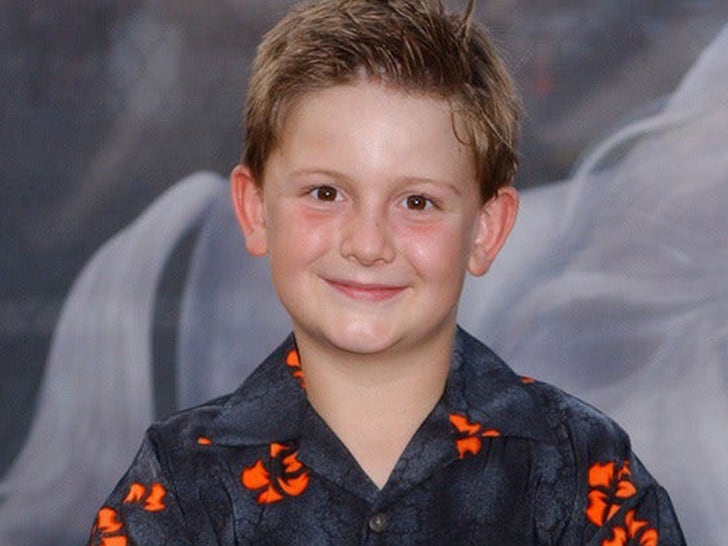 Remembering Austin Majors